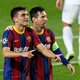 Jonkies als De Jong en Pedri moeten de herinnering aan Messi in Spanje wegpoetsen