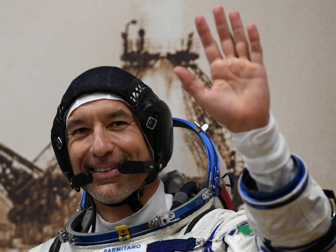 Deze astronaut wandelde 33 uur en 9 minuten in de ruimte: een record