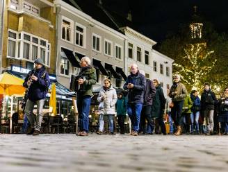 Breda herdenkt Kristallnacht onder meer met film in Chassé en kerkentocht