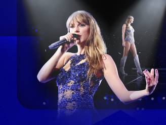 Geen enkele platenbaas wilde haar, nu is ze miljardair: de hobbelige weg naar roem van Taylor Swift