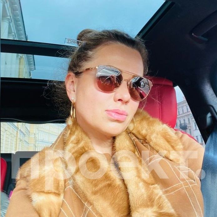 Svetlana Krivonogich