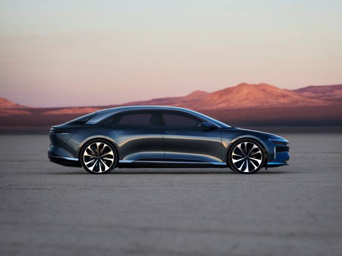 Achtervolging op Tesla is ingezet: grote maar ook nieuwe autobouwers komen met elektrische modellen