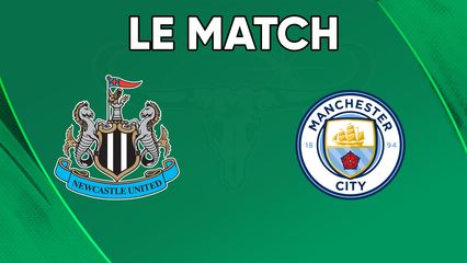7. Newcastle / Manchester City
