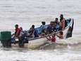 Zeker 14 doden bij schipbreuk voor kust Venezuela