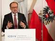 Oostenrijks bondskanselier Alexander Schallenberg stapt na anderhalve maand op 