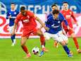 Huntelaar wint met Schalke, prachtgoal Boëtius helpt Mainz boven degradatiestreep