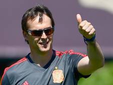 Julen Lopetegui succèdera à Zidane au Real Madrid