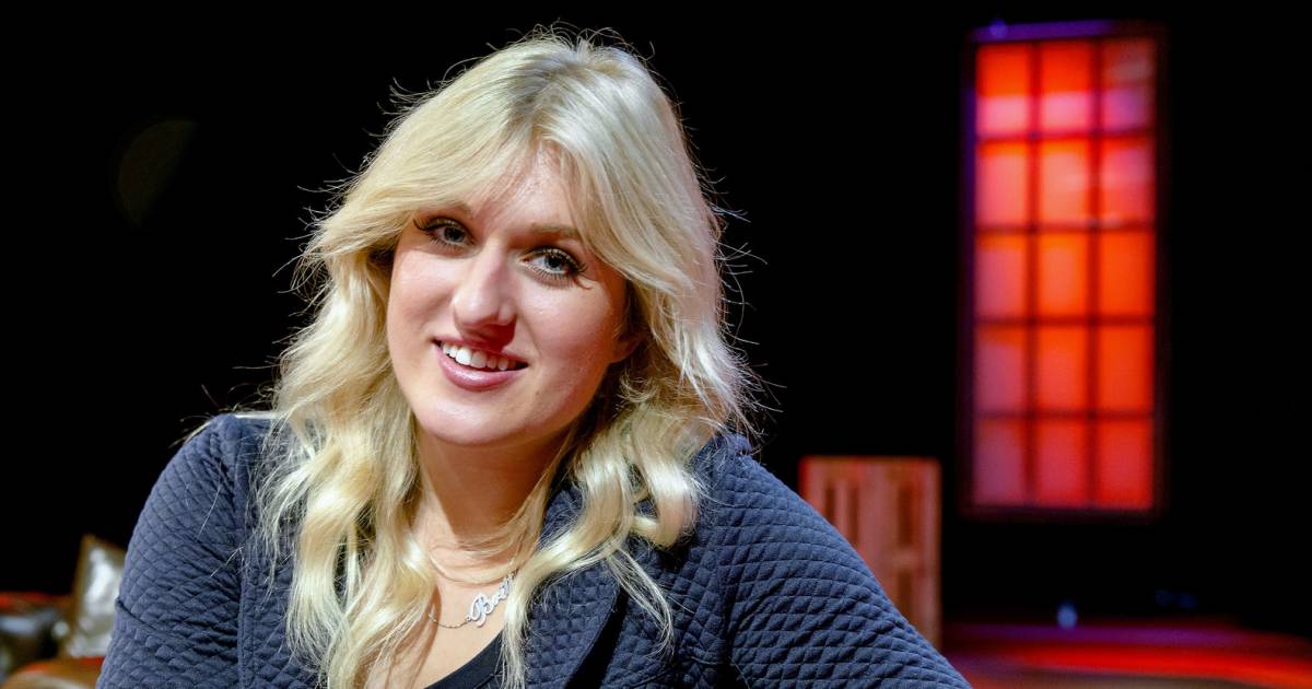 Vader Britt Dekker Overleden Na Val In Bakkerij Show Gelderlander Nl