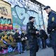 Dode in gevangeniscel na drugsrazzia in Christiania