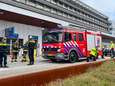 Gassen ontsnapt na chemisch ongeluk in laboratorium van Groene Hart Ziekenhuis 