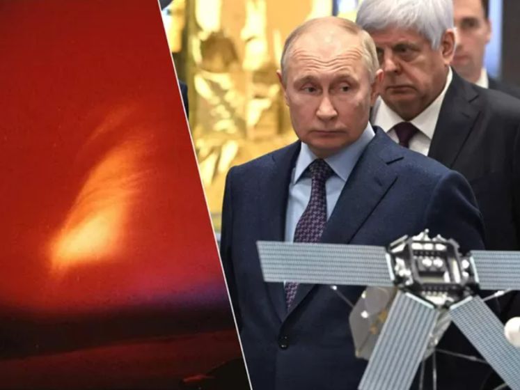Les États-Unis relancent les inquiétudes: “Un modèle d'essai d'arme nucléaire russe vole déjà en orbite”