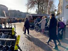 Van weekmarkt tot streekmarkt: deze markten bezoek je in Deventer