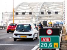 Nieuwe brug of tunnel in Rotterdam komt tussen Kralingen en Feijenoord