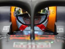 Verstappen: Goede race, jammer van die virtuele safety car