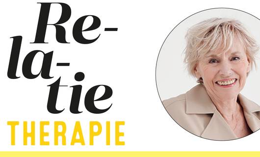 ‘Dat ze me slaat vind ik niet het ergste. Het meeste pijn doet wat ze zegt’