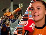 Afscheid Lieke Martens: 'Meisjes door ons op voetbal gegaan'
