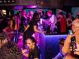 300 nachtclubbezoekers Zürich in quarantaine door superverspreider