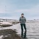 Terwijl wereldleiders in Egypte discussiëren over het klimaat, smelt de thuis van Marisa (18) weg