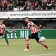 Late treffer van Dessers in Rotterdamse derby verbloemt Feyenoords afhankelijkheid van Sinisterra