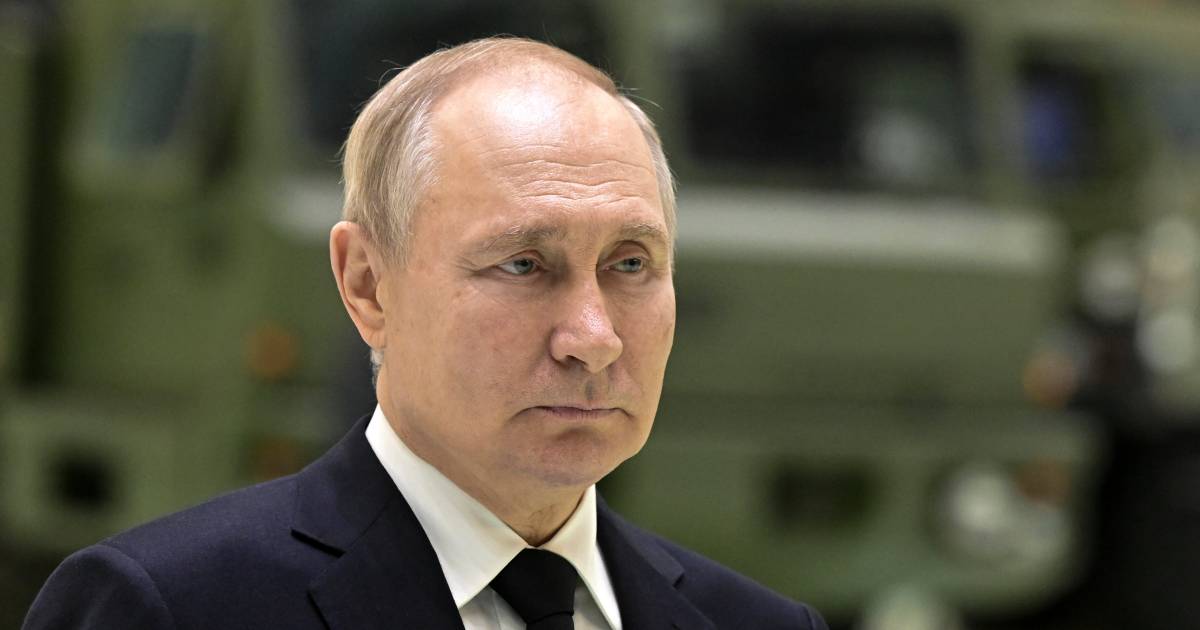 NATO: Putin si prepara a una lunga guerra |  All’estero