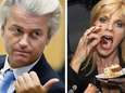 Wilders volgt Kim Holland met geheim twitteraccount