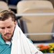 Coronavirus treft ook David Goffin