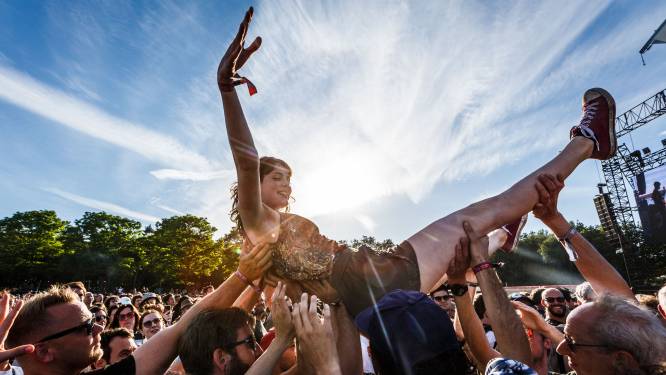 De Brabantse weides zijn dit jaar wederom een walhalla voor dj’s: welk festival staat bij jou op 1?