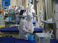 Goed nieuws: nul nieuwe besmettingen in Chinese provincie Hubei