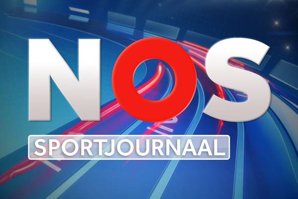 NOS Sportjournaal