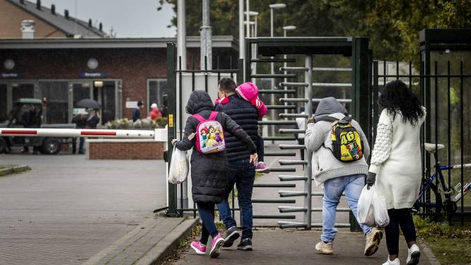 Amersfoort vangt tijdelijk vijftig vluchtelingen op in hotel om opvang Ter Apel te ontlasten