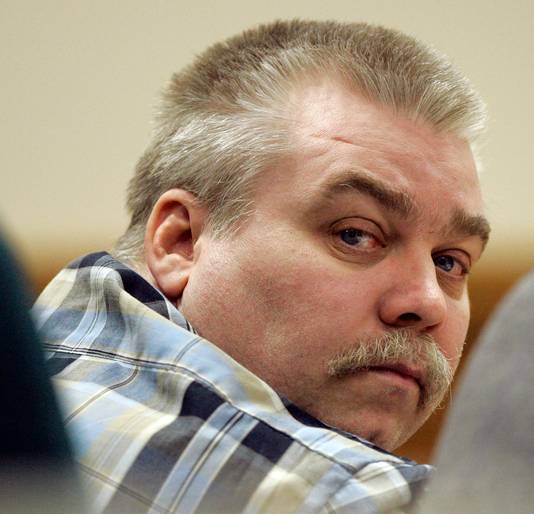 Documentaire Making A Murderer komt terug in 2017 Show AD.nl