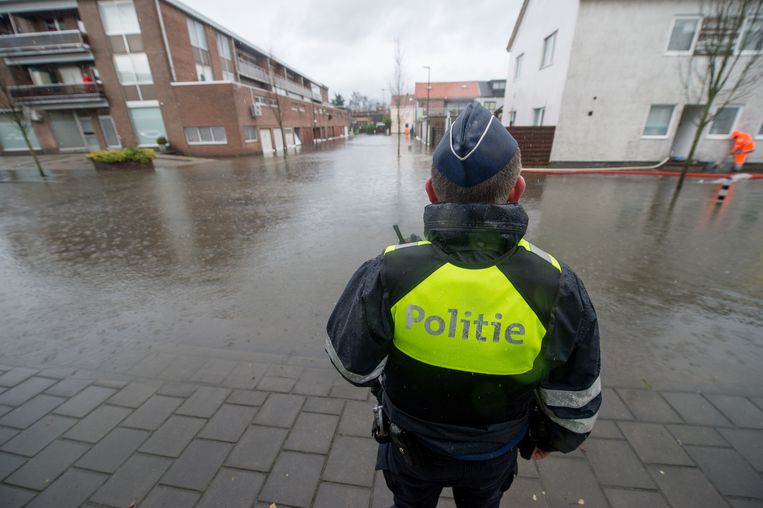 null Beeld BELGA