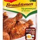Maggi Braadstomen receptenwedstrijd