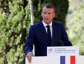 Frankrijk gaat nu uit van ‘no deal-brexit’ als standaardsituatie