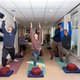 Bij Divine Soul Yoga doe je oefeningen die zijn gebaseerd op dierenhoudingen