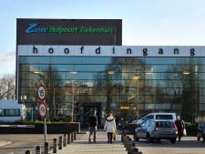 Petitie Zorg voor Woerden naar Tweede Kamer