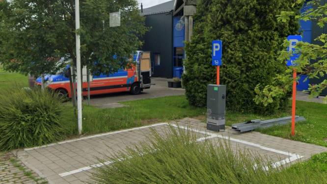 Spiere-Helkijn krijgt vier extra laadpalen in 2023