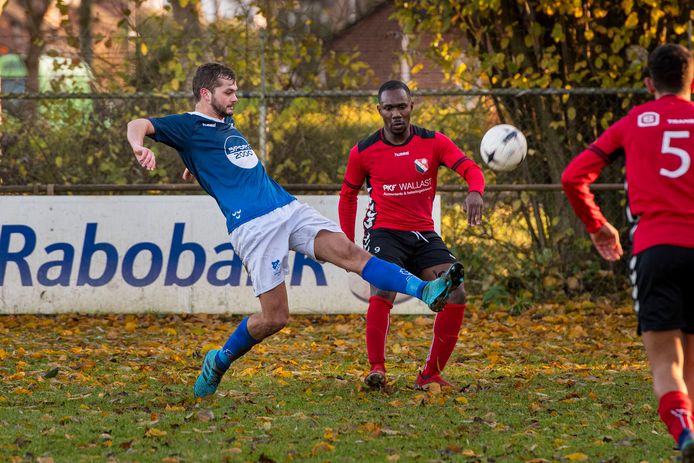 Zaterdag Wordt De Nieuwe Zondag In Het Amateurvoetbal Knvb Maakt Het Aantrekkelijker Om Over Te Stappen Amateurvoetbal Bndestem Nl
