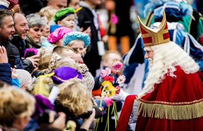 Regionale Sint in de war door buitenissige verhaallijnen Sinterklaasjournaal