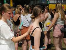 Dit doet organisatie Wantijlive en Wantijpop tegen  hittestress onder bezoekers festivals 