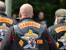 ‘Bandidos-logo werkt intimiderend’ en dus moeten twee motorrijders volgens officier van justitie straf krijgen 