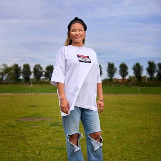 Founder Marieke Samallo leaves Milkshake: ‘The festival is inextricably linked to Amsterdam’