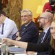 Rechtse bazen zorgen voor rechtse wetten