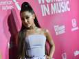 Ariana Grande wil niet meer reizen om haar muziek te promoten