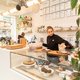 7 nieuwe vegan restaurants om te ontdekken in Amsterdam