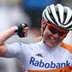 Van der Breggen wint La Course