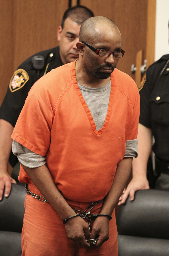 Anthony sowell case study essay image