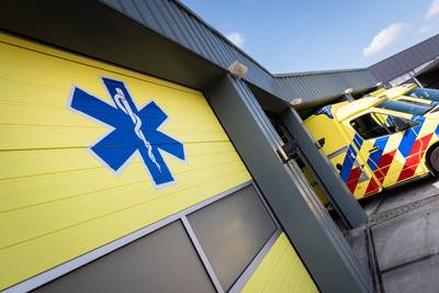 Nieuwe ambulancepost in Wagenberg: komt de ziekenwagen nu wel op tijd in Lage Zwaluwe?