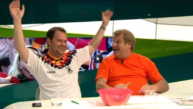 Jan Boskamp Deelt Ook Koekies Uit In Belgie Sport Ad Nl