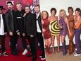 Gaan de Backstreet Boys binnenkort op tournee met de Spice Girls?